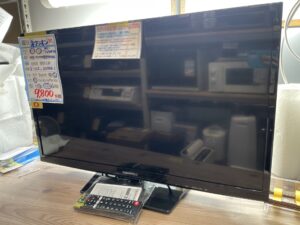 リモコン代替品 0929